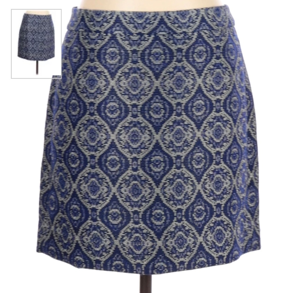 J Crew Skirt